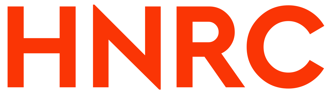 Harry Needle Logo