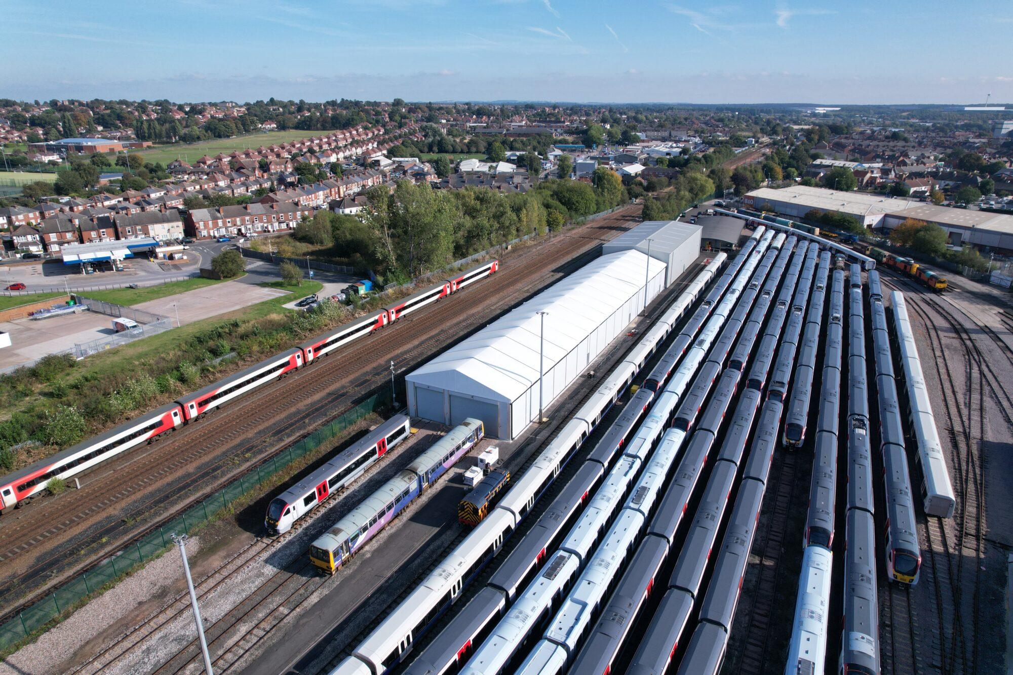 Ultra Secure Storage